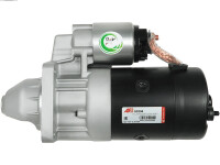 Anlasser 12V 2,2 kW passend für Jeep Cherokee Jeep Grand