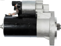 Anlasser 12V 1,7 kW passend für VW LT