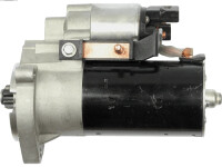 Anlasser 12V 1,7 kW passend für VW LT