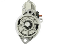 Anlasser 12V 1,7 kW passend für VW LT
