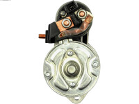 Anlasser 12V 1,7 kW passend für VW LT