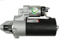 Anlasser 12V 2,2 kW passend für Mercedes-Benz E Mercedes-Benz GL