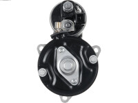 Anlasser 12V 2 kW passend für VW Transporter
