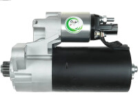 Anlasser 12V 2 kW passend für Audi Q7 VW Touareg