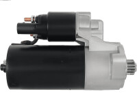 Anlasser 12V 2 kW passend für Audi Q7 VW Touareg