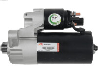 Anlasser 12V 2 kW passend für Audi Q7 VW Touareg