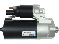 Anlasser 12V 2 kW passend für Audi Q7 VW Touareg