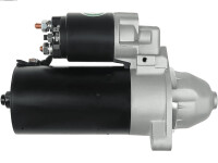 Anlasser 12V 1,8 kW passend für Bmw 735 Bmw 745