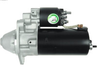 Anlasser 12V 1,7 kW passend für Opel Ascona Opel Astra Vauxhall Astra Vauxhall Astravan