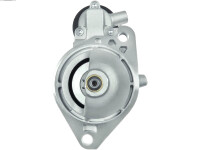 Anlasser 12V 1,7 kW passend für Opel Ascona Opel Astra Vauxhall Astra Vauxhall Astravan