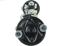 Anlasser 12V 1,7 kW passend für Opel Ascona Opel Astra Vauxhall Astra Vauxhall Astravan