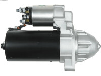Anlasser 12V 1,7 kW passend für Mercedes-Benz C Mercedes-Benz CLC