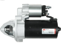 Anlasser 12V 1,7 kW passend für Mercedes-Benz C Mercedes-Benz CLC