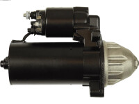 Anlasser 12V 1,7 kW passend für Mercedes-Benz C Mercedes-Benz CLC