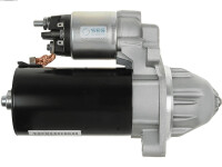 Anlasser 12V 1,7 kW passend für