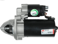 Anlasser passend für Mercedes Benz C Mercedes Benz CLC 12V 1,7 kW