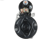 Anlasser passend für Mercedes Benz C Mercedes Benz CLC 12V 1,7 kW