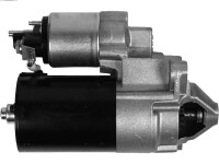 Anlasser passend für Nissan Primastar Opel Vivaro Renault Avantime Renault Clio Vauxhall Vivaro 12V 0,9 kW