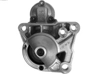 Anlasser passend für Nissan Primastar Opel Vivaro Renault Avantime Renault Clio Vauxhall Vivaro 12V 0,9 kW