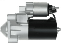 Anlasser passend für Nissan Primastar Opel Vivaro Renault Avantime Renault Clio Vauxhall Vivaro 12V 0,9 kW