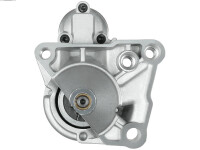 Anlasser passend für Nissan Primastar Opel Vivaro Renault Avantime Renault Clio Vauxhall Vivaro 12V 0,9 kW