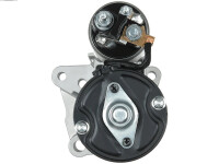 Anlasser passend für Nissan Primastar Opel Vivaro Renault Avantime Renault Clio Vauxhall Vivaro 12V 0,9 kW