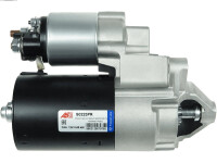 Anlasser passend für Nissan Primastar Opel Vivaro Renault Avantime Renault Clio Vauxhall Vivaro 12V 0,9 kW