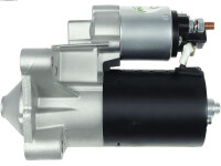 Anlasser passend für Nissan Primastar Opel Vivaro Renault Avantime Renault Clio Vauxhall Vivaro 12V 0,9 kW