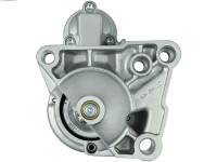 Anlasser passend für Nissan Primastar Opel Vivaro Renault Avantime Renault Clio Vauxhall Vivaro 12V 0,9 kW