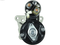 Anlasser passend für Nissan Primastar Opel Vivaro Renault Avantime Renault Clio Vauxhall Vivaro 12V 0,9 kW