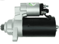 Anlasser passend für Seat Cordoba Skoda Fabia Skoda Roomster Vw Fox Vw Polo 12V 2 kW