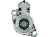 Anlasser passend für Seat Cordoba Skoda Fabia Skoda Roomster Vw Fox Vw Polo 12V 2 kW