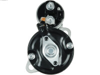 Anlasser passend für Seat Cordoba Skoda Fabia Skoda Roomster Vw Fox Vw Polo 12V 2 kW