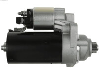 Anlasser passend für Seat Cordoba Skoda Fabia Skoda Roomster Vw Fox Vw Polo 12V 2 kW