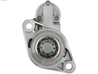 Anlasser passend für Seat Cordoba Skoda Fabia Skoda Roomster Vw Fox Vw Polo 12V 2 kW