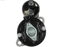 Anlasser passend für Seat Cordoba Skoda Fabia Skoda Roomster Vw Fox Vw Polo 12V 2 kW