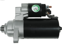 Anlasser passend für Seat Cordoba Skoda Fabia Skoda Roomster Vw Fox Vw Polo 12V 2 kW