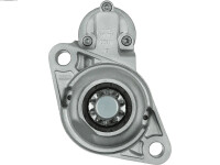Anlasser passend für Seat Cordoba Skoda Fabia Skoda Roomster Vw Fox Vw Polo 12V 2 kW