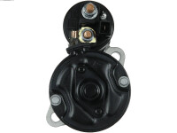 Anlasser passend für Seat Cordoba Skoda Fabia Skoda Roomster Vw Fox Vw Polo 12V 2 kW