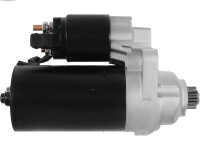 Anlasser passend für Seat Cordoba Skoda Fabia Skoda Roomster Vw Fox Vw Polo 12V 2 kW