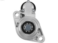 Anlasser passend für Seat Cordoba Skoda Fabia Skoda Roomster Vw Fox Vw Polo 12V 2 kW