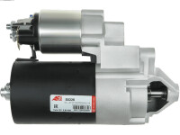 Anlasser passend für Renault Clio Renault Espace 12V 0,9 kW
