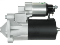 Anlasser passend für Renault Clio Renault Espace 12V 0,9 kW
