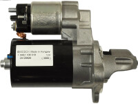 Anlasser passend für Mini Cooper Mini Mini 12V 0,9 kW