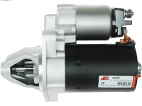 Anlasser passend für Mercedes Benz C Mercedes Benz CLC 12V 1,1 kW