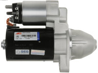 Anlasser passend für Mercedes Benz C Mercedes Benz CLC 12V 1,1 kW