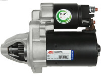 Anlasser passend für Mercedes Benz C Mercedes Benz CLC 12V 1,1 kW