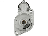 Anlasser passend für Mercedes Benz C Mercedes Benz CLC 12V 1,1 kW