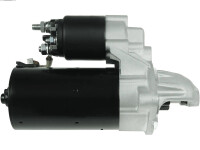 Anlasser passend für Bmw 118 Bmw 120