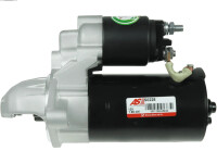 Anlasser passend für Bmw 118 Bmw 120 Citroen C5 12V 1,8 kW